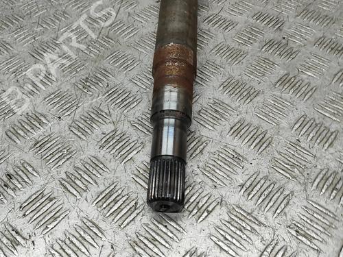Right front driveshaft FORD KUGA III (DFK) 2.5 Duratec Plug-in-Hybrid | BP29486284M39 