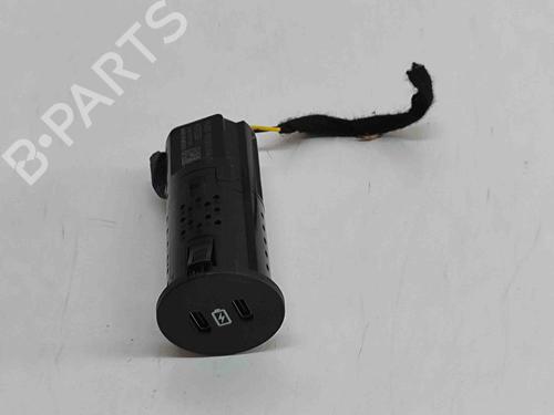 Used Electronic module FORD KUGA III (DFK) 2.5 Duratec Plug-in-Hybrid (224 hp) 29487349