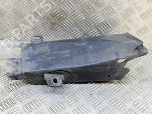 Used Pipe BMW 5 (F10) 518 d (150 hp) 28045748