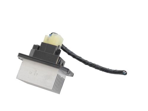 Used Heater resistor Heater resistor SUBARU OUTBACK (BS) 2.0 D AWD (BSD) (150 hp) 33358446 33358446