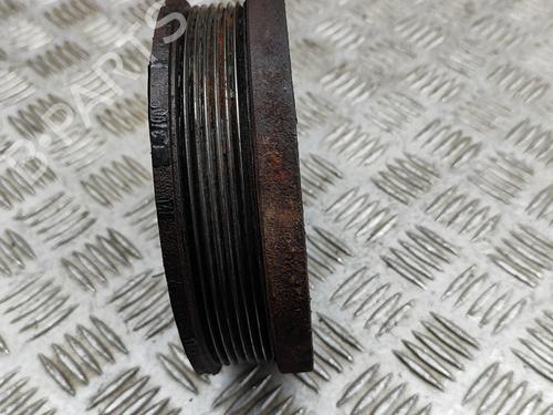 Pulley KIA SORENTO I (JC) 2.5 CRDi | BP17767712M122 