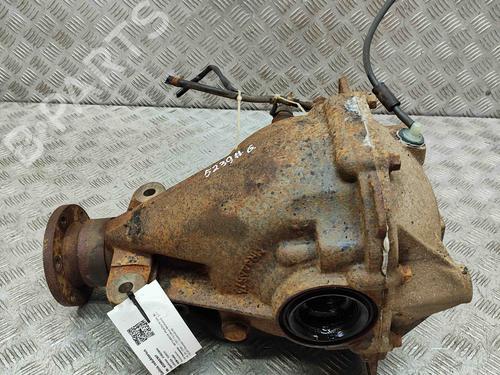 Differensial bakvogn MITSUBISHI PAJERO IV (V8_W, V9_W) 3.2 DI-D (V88W, V98W) | BP29227272M24 