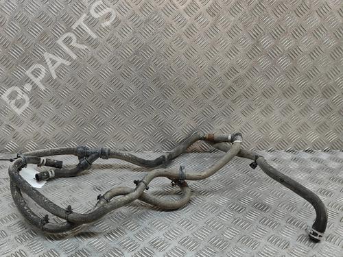 Used Pipe TESLA MODEL X (5YJX) 90D AWD (525 hp) 20981462