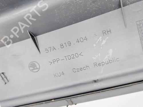 Scuttle panel SKODA KAROQ (NU7, ND7) 1.5 TSI | BP39590754C110 - Image 7