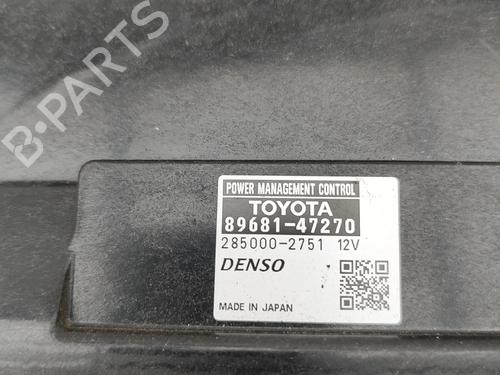 Electronic module TOYOTA PRIUS (_W3_) 1.8 Hybrid (ZVW3_) | BP33373809M83 - Image 7