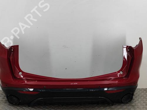 Rear bumper ALFA ROMEO STELVIO (949_) 2.0 Q4 (949.AXA2A) 156153323