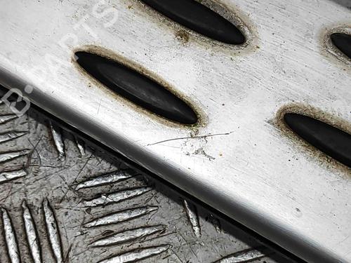 Left sideskirt MERCEDES-BENZ GLC (X253) 220 d 4-matic (253.905, 253.903) | BP29227025C115 