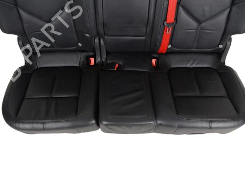 Seats set PORSCHE CAYENNE (92A) 4.8 GTS | BP33367394C78  - Image 11