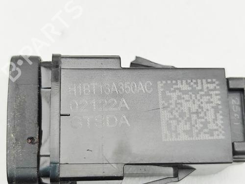 Warning switch FORD TRANSIT V363 Platform/Chassis (FED, FFD) 2.0 EcoBlue | BP38184779I22 - Image 7