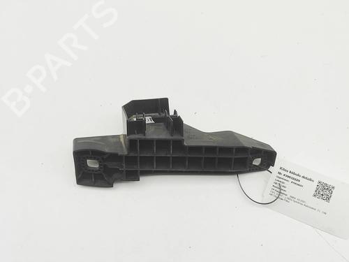 Used Front bumper bracket Front bumper bracket BMW X3 (G01, F97, G08) xDrive 20 d (190 hp) 39989569 39989569