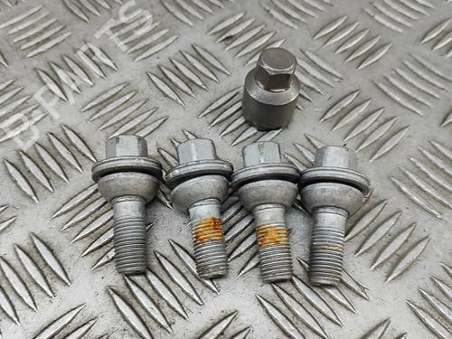 Used Other PEUGEOT 5008 III (KA_, KB_, KC_) e-210 (213 hp) 27795466