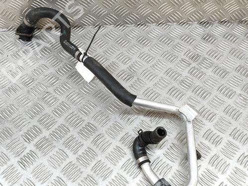 Pipe MERCEDES-BENZ C-CLASS (W205) C 220 BlueTEC / d (205.002, 205.004) | BP25787783M125 