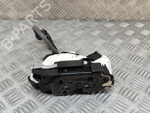 Rear left lock VW GOLF VII (5G1, BQ1, BE1, BE2) e-Golf | BP19937289C100 
