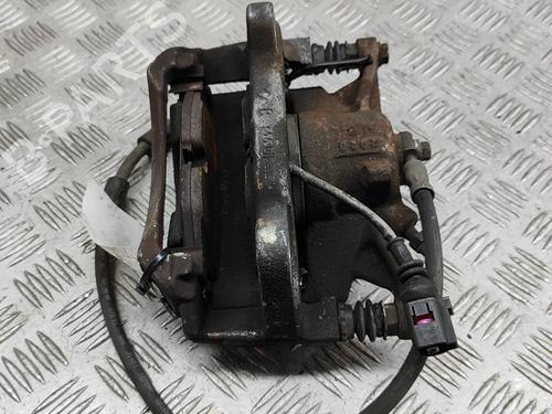 Left front brake caliper VW GOLF VIII (CD1, DA1) 1.5 TSI | BP28431448M105 