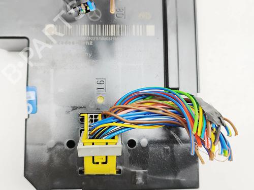 Electronic module MERCEDES-BENZ E-CLASS Coupe (C207) E 350 BlueTEC / d (207.326) | BP31528733M83 