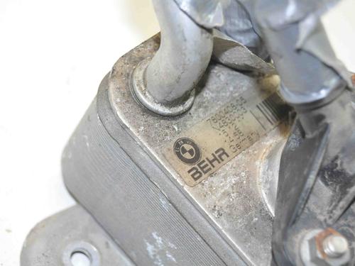 Oliekøler BMW 3 Coupe (E92) 325 d | BP30212019M33