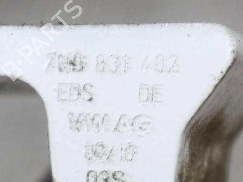 Hinge/Door check strap SKODA YETI (5L) 1.2 TSI | BP14654249C146