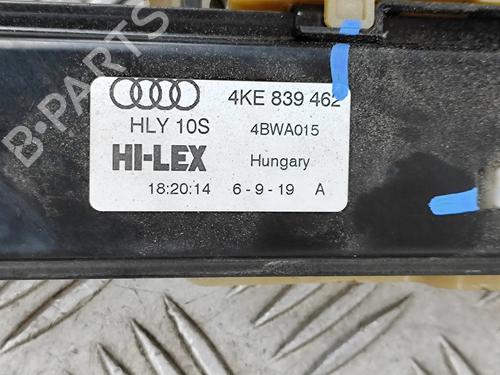 Rudehejsemekanisme Højre bagtil AUDI E-TRON (GEN) 55 quattro | BP28431385C25 