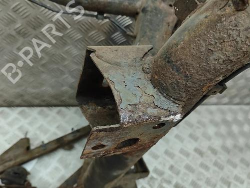Rear axle ASTON MARTIN VANTAGE Vantage 4.3 | BP27797488M2  - Image 7