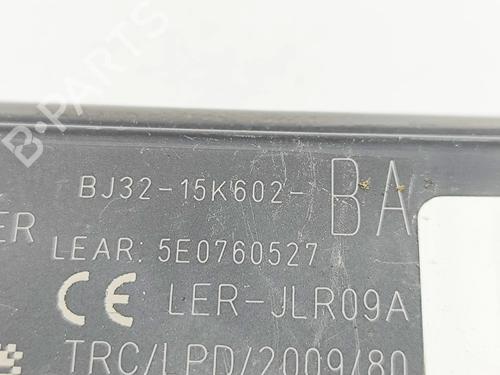 Electronic module LAND ROVER RANGE ROVER EVOQUE (L538) 2.2 D 4x4 | BP29753369M83 