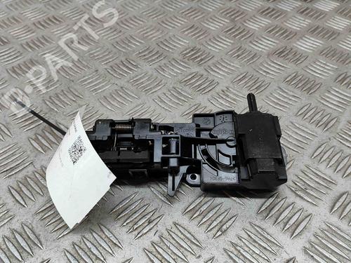 Used Rear left interior door handle BMW i3 (I01) Electric (170 hp) 18417608