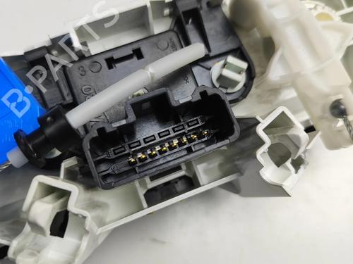 Electronic module OPEL VIVARO B Van (X82) 1.6 CDTI (05) | BP33380612M83  - Image 6