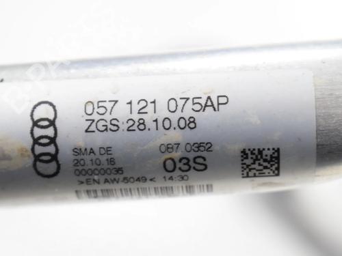 Used Pipe VW TOUAREG (7P5, 7P6) 4.2 V8 TDI (340 hp) 30257814