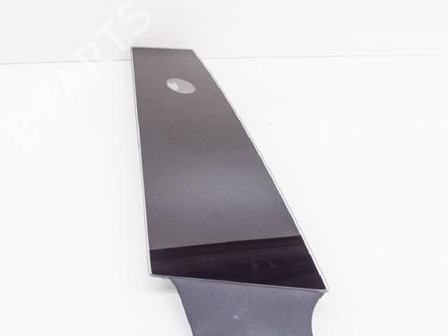 Used Door moulding trim TESLA MODEL S (5YJS) 75 (388 hp) 14616042