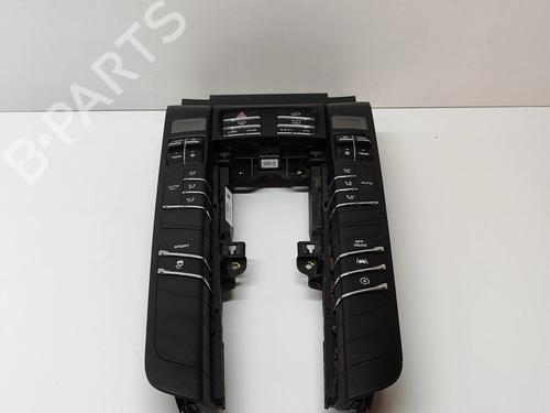 Spak kontakt PORSCHE MACAN (95B) 3.0 S Diesel (258 hp) 16535254