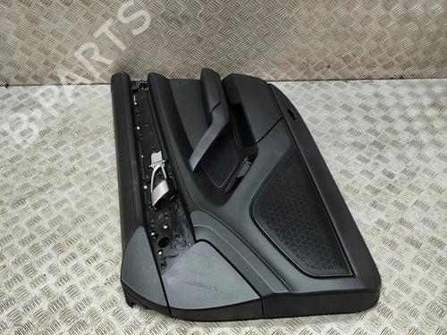 Front right panel PORSCHE PANAMERA (970) 3.6 4 | BP27532700C59 - Image 4