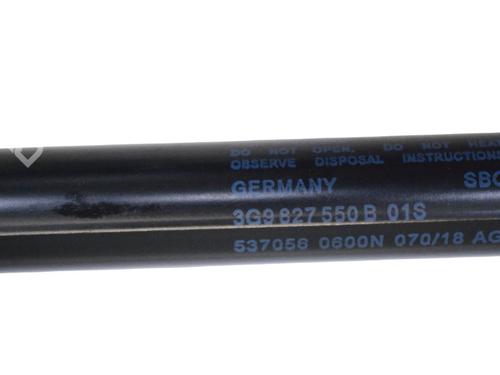 Tailgate lift support VW PASSAT B8 Variant (3G5, CB5) 2.0 TDI | BP30268283C138  - Image 5
