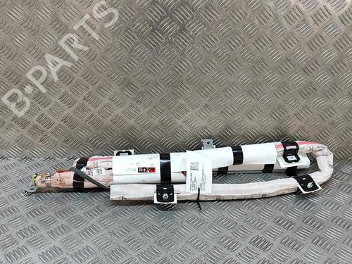 Used Right curtain airbag NISSAN QASHQAI III (J12) 1.3 DIG-T (158 hp) 27783628