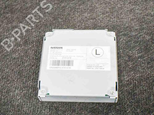 Used Electronic module NISSAN QASHQAI II (J11, J11_) 1.5 dCi (110 hp) 6758316