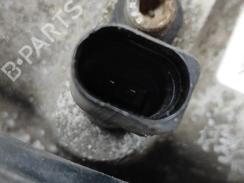 Left rear steering knuckle AUDI Q7 (4MB, 4MG, 4MQ) 50 TDI Mild Hybrid quattro | BP33379020M27 - Image 5