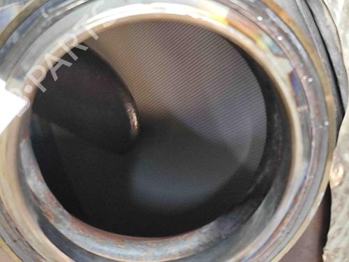 Catalyst MERCEDES-BENZ GLC (X253) 300 d 4-matic (253.919) | BP29730691M10