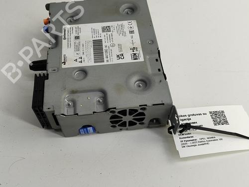 Module électronique OPEL MOKKA 1.2 (76) | BP28558198M83 