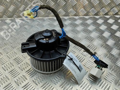 Varmeblæser MAZDA MX-5 II (NB) 1.8 16V (NB8C) (140 hp) 30178304