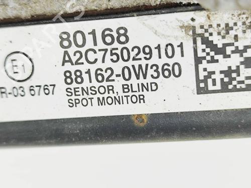 Módulo eletrónico LEXUS GS (_L1_) 300h (AWL10_, AWL10R) | BP36783306M83  - Image 7