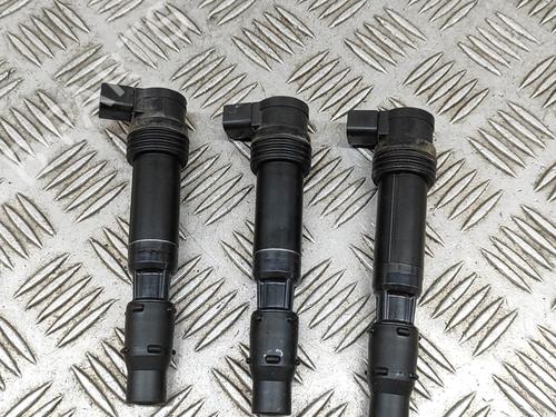 Used Other TRIUMPH MOTORCYCLES STREET Street Triple S (HD01, HD01A) (113 hp) 28687426