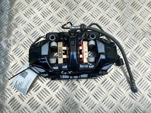 Left rear brake caliper PORSCHE 911 (992) GT3 (992810) | BP28061952M107  - Image 5