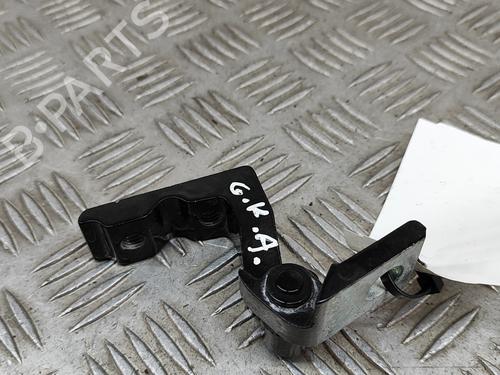 Hinge/Door check strap AUDI A5 Sportback (F5A, F5F) 2.0 TFSI | BP16141806C146 