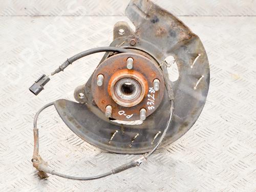 Used Right front steering knuckle Right front steering knuckle MITSUBISHI GTO Coupe (Z1_A) 3.0 AWD (Z16A) (286 hp) 27754083 27754083