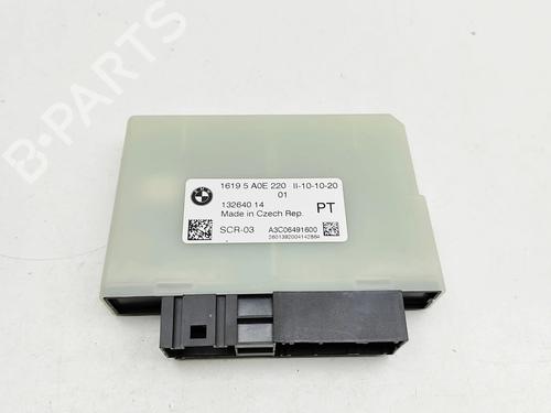 Used Electronic module Electronic module BMW X3 (G01, F97, G08) xDrive 20 d (190 hp) 33395797 33395797