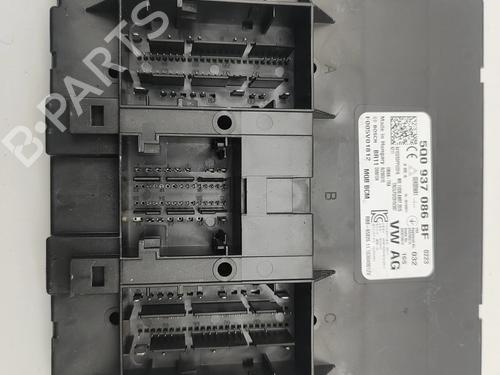 Electronic module VW PASSAT B8 (3G2, CB2) 2.0 TDI | BP30596444M83  - Image 5