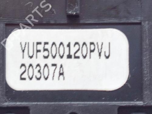 Switch LAND ROVER RANGE ROVER SPORT I (L320) 3.0 D 4x4 | BP10186887I30 