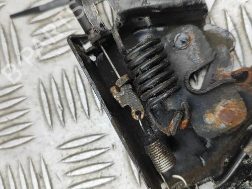 Hood lock KIA SPORTAGE III (SL) 1.7 CRDi | BP30544634C133