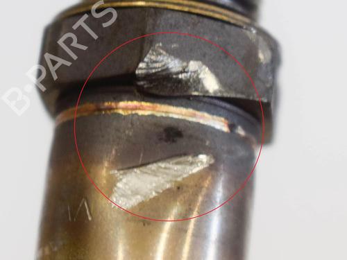 Electronic sensor VW GOLF VII (5G1, BQ1, BE1, BE2) 1.6 TDI | BP28028137M84