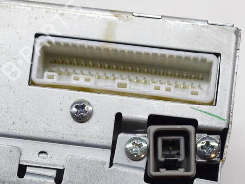 Electronic module NISSAN NAVARA NP300 (D40) 2.5 dCi 4WD | BP8935273M83