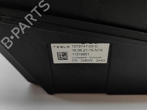 Electronic module TESLA MODEL 3 (5YJ3) EV Performance AWD | BP27779736M83  - Image 5