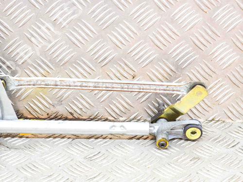 Front wipers mechanism JEEP CHEROKEE (KJ) 3.7 4x4 | BP9228425C83